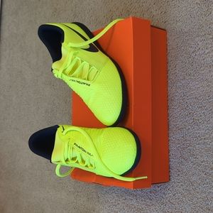 Nike Phantom indoor soccer shoes